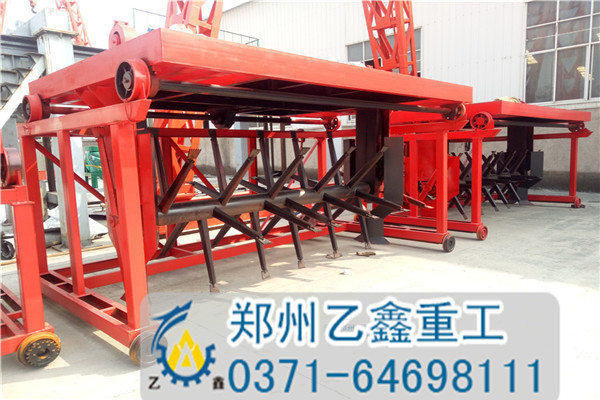 福建年產(chǎn)6萬(wàn)噸小型豬糞有機(jī)肥生產(chǎn)線設(shè)備廠家哪里有